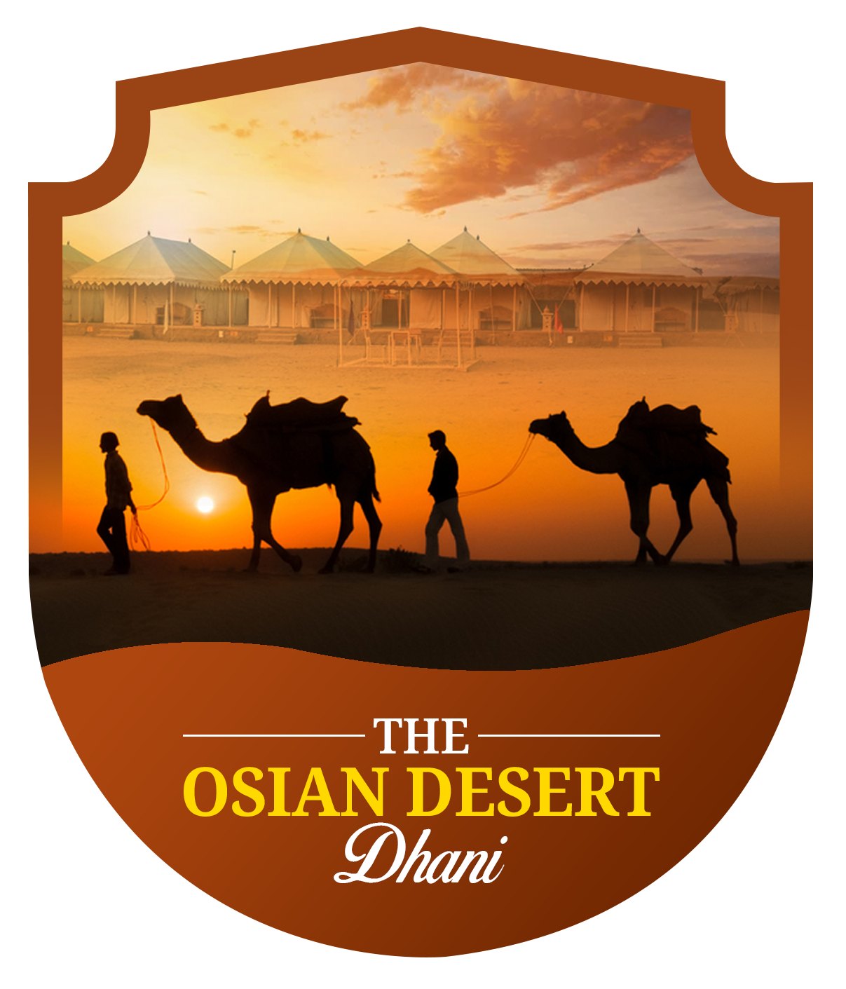 The Osian Desert Dhani